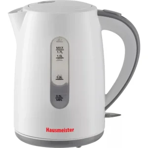 HAUSMEISTER HM6415 Kettle 2200W 1.7L White