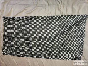 Ženska svilena marama