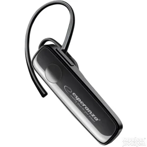 Esperanza Eh184 Celebes Bluetooth Microphone Headset Black