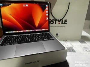 MacBook Air