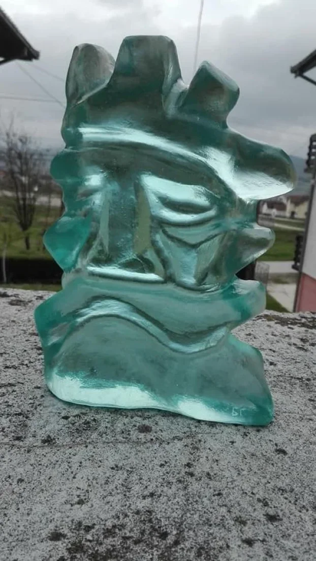 Izrada skulptura po porudzbi od svih materijala i tehnika