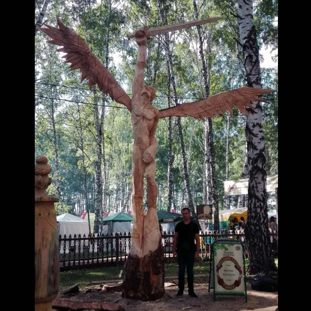 Izrada skulptura po porudzbi od svih materijala i tehnika