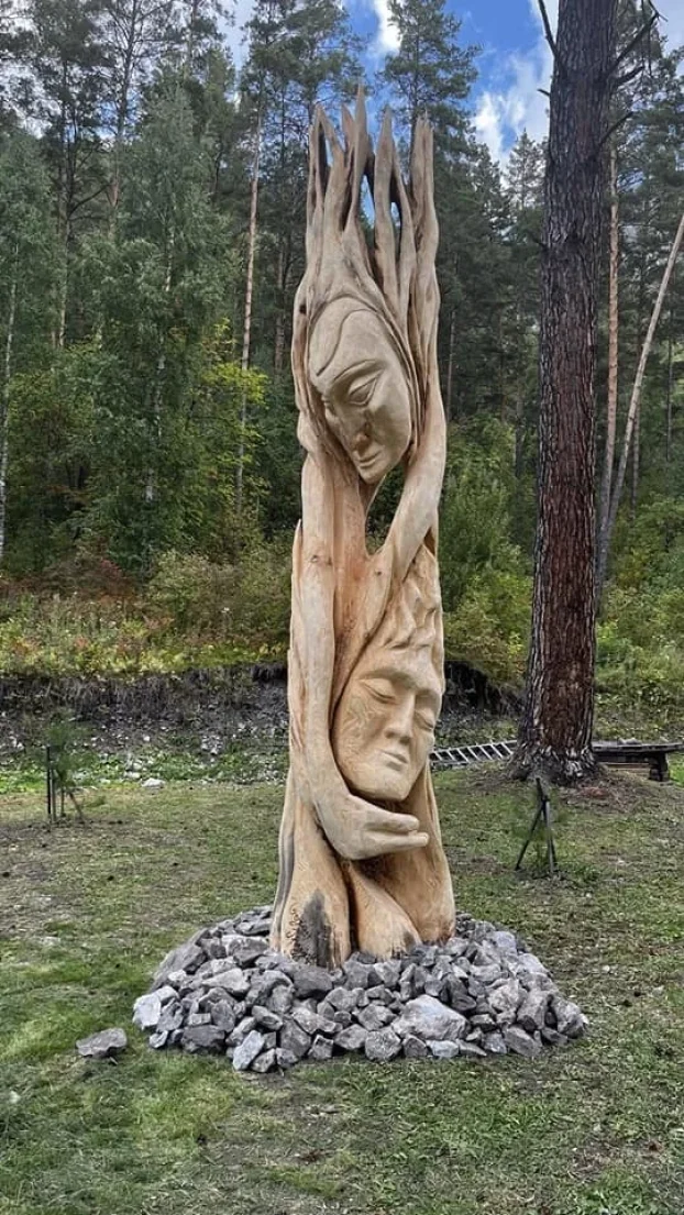Izrada skulptura po porudzbi od svih materijala i tehnika