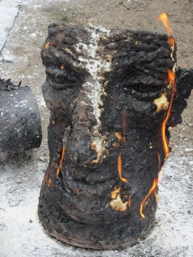 Izrada skulptura po porudzbi od svih materijala i tehnika