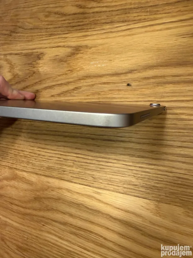 iPad 11" M3 128Gb