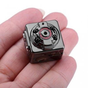 SQ8 MINI Infracrvena Kamera 1080P