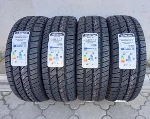 nove zimske gume 215/60 R17C Viking