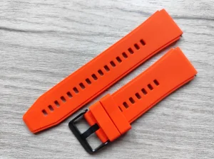 NARANDŽASTA Narukvica 22mm za Huawei Honor Samsung Xiaomi