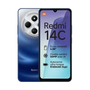 Xiaomi Redmi 14C Plavi 8/256GB