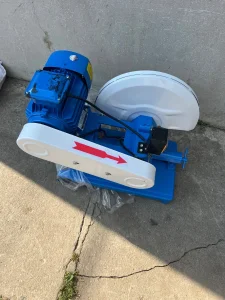 Ger trofazni liveni 2,2kw