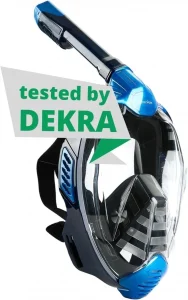 Maska za snorkeling full face