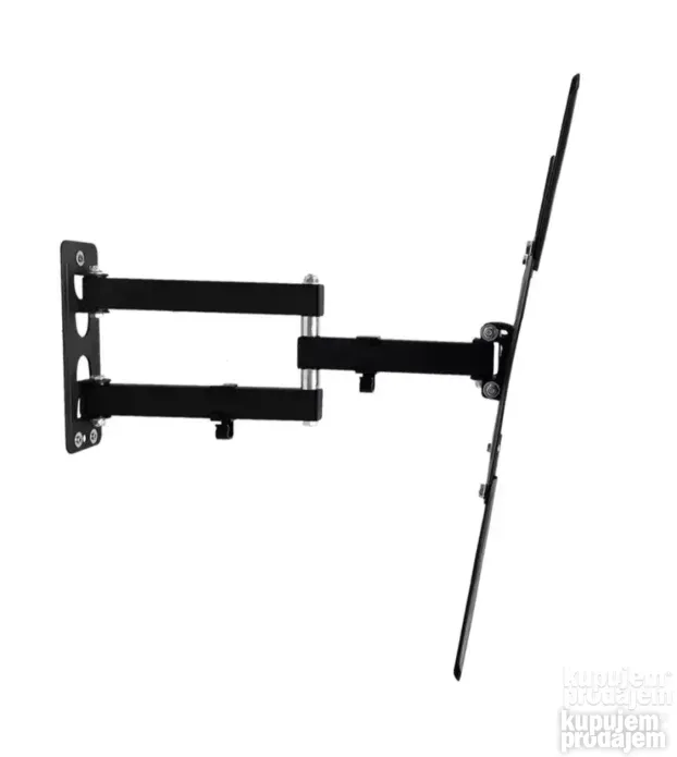 U ponudi i nosac Zidni Nosac za Tv sa 3 Zgloba 14"-55" inc