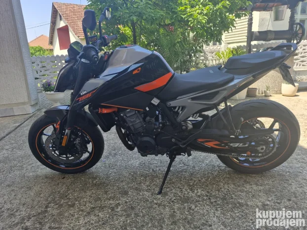 ktm 790 duke