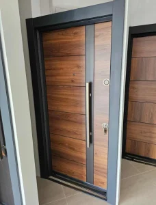 Sigurnosna ulazna vrata