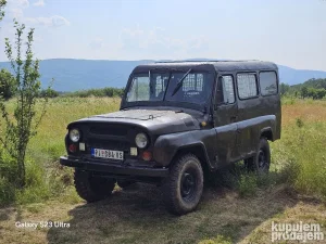 UAZ 469