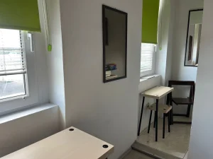Karađorđeva, 1.0 jednosoban, 20 m²