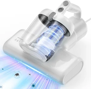 YUFAC usisivač za grinje za dušeke