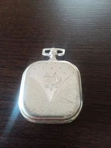 Džepni sat - neispravan