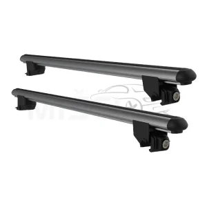 Original Opel AstraH krovni nosači