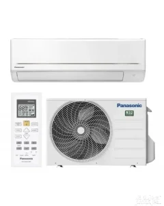 PANASONIC inverter 12000 btu sa ugradnjom