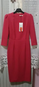 NOVO PS Fashion elegantna haljina vel. 38