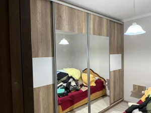 Američki plakar, klizni plakar po meri