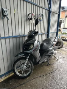 lonwry r speed 150cc