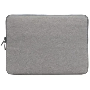 Rivacase 7703 Laptop Sleeve 13.3" Grey