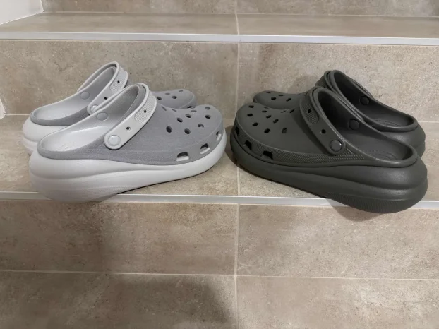 Crocs Iconic comfort