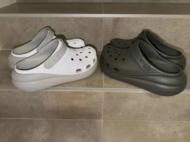 Crocs Iconic comfort