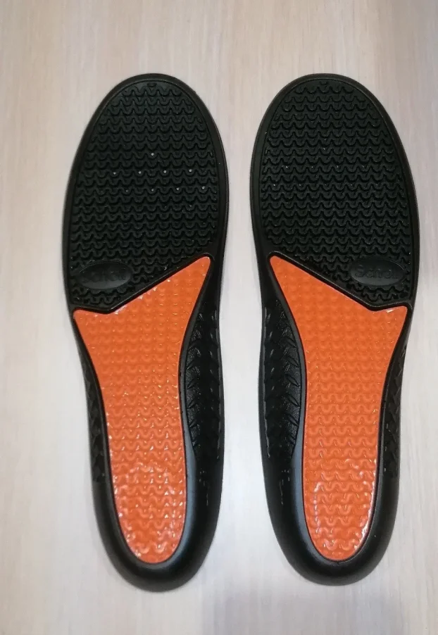 Scholl Gel Aktiv Work ulošci za radnu obuću vel.L