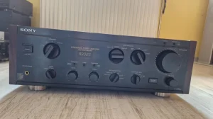 Sony TA-F830ES pojačalo i ST-S770ES tuner - Vrhunski set