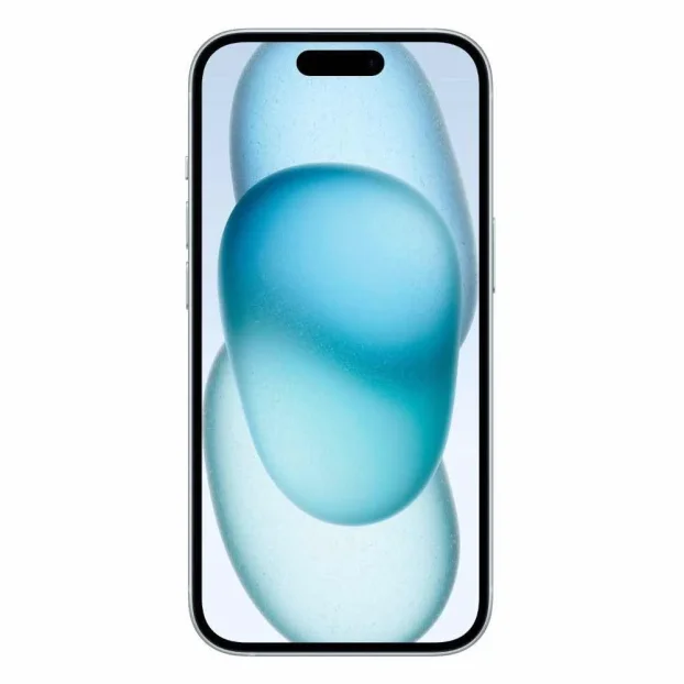 iPhone 15 128 BLUE [ 128GB ] NOVO