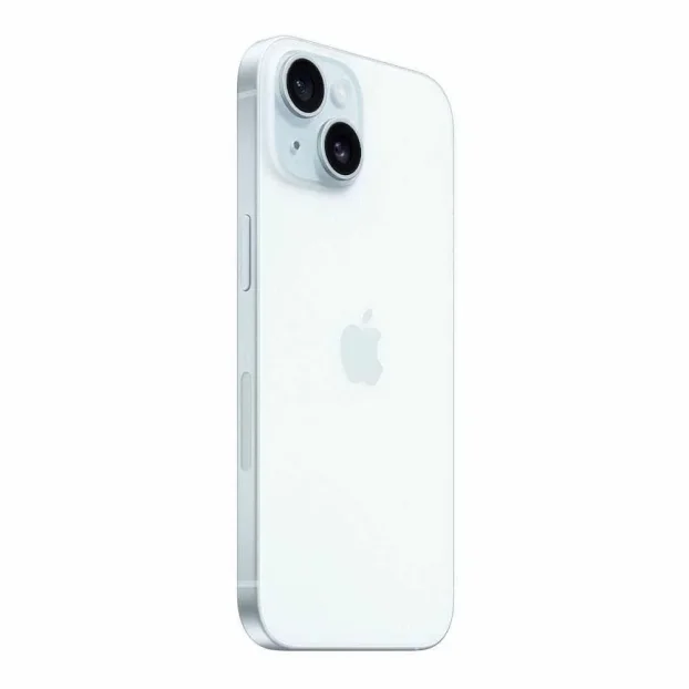 iPhone 15 128 BLUE [ 128GB ] NOVO