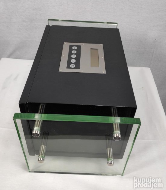 Kutija za automatske satove navijac navijanje satova 2-2 ss