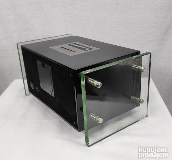 Kutija za automatske satove navijac navijanje satova 2-2 ss