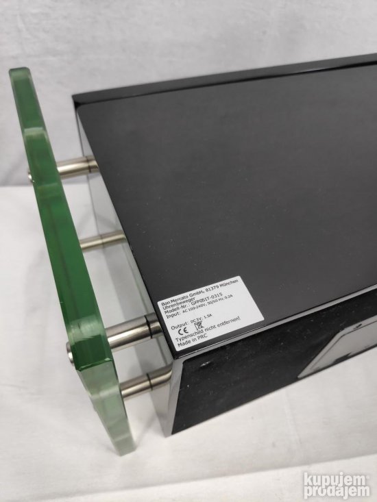 Kutija za automatske satove navijac navijanje satova 2-2 ss