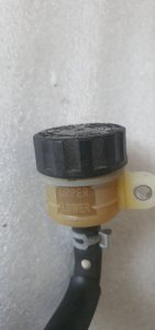 Suzuki posude kocione tecnosti