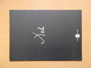 Miodrag Dado Djuric - Pocast preminulom geniju (katalog)