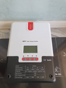 Solarni kontroleri mppt vrhunski