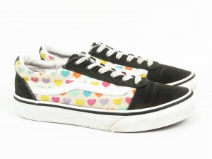 Vans Ward  dečije patike KOŽA N1564