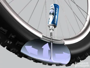 Schwalbe Doc Blue Professional 60 ml šifra 22