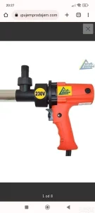 Pumpa za pretakanje pumpa 220 pumpa 200W pumpa B pumpa pumpa