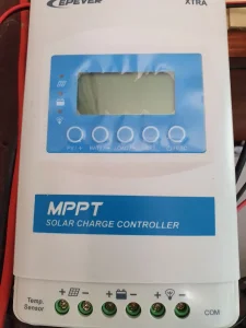 Solarni kontroler mppt