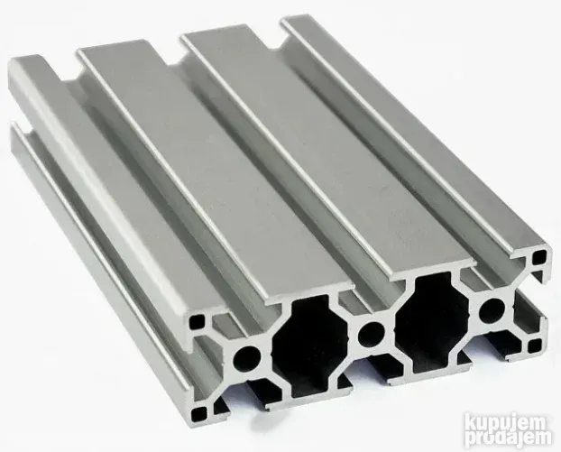 Aluminijumski konstruktivni profili 3090