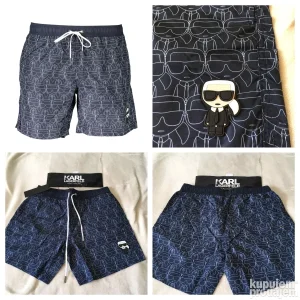 Karl Lagerfled original šortsevi-IZBOR/SNIŽENJE