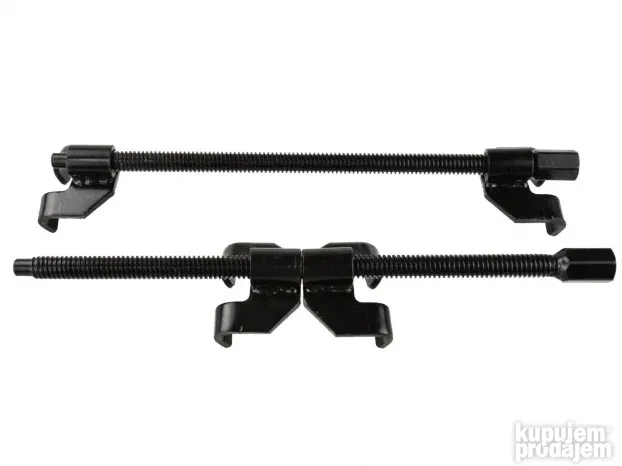 Alat za skidanje opruge amortizera 380 mm