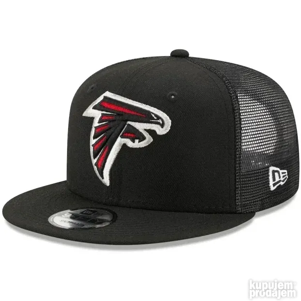 Atlanta Falcons NFL americki fudbal kacketi vise modela