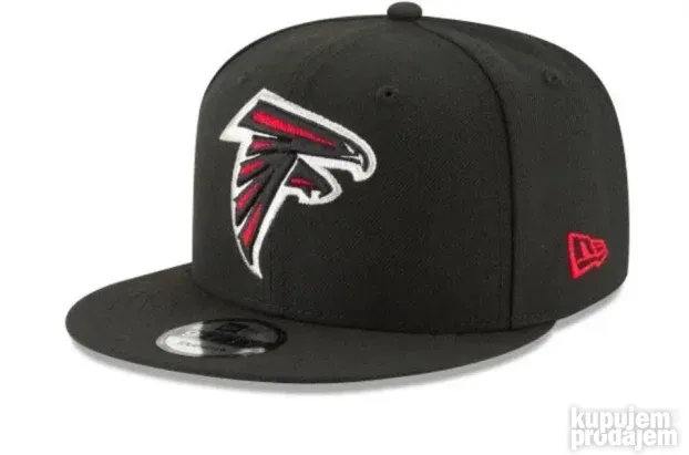 Atlanta Falcons NFL americki fudbal kacketi vise modela