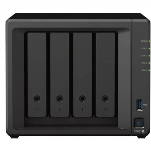 SYNOLOGY ds923+8GB